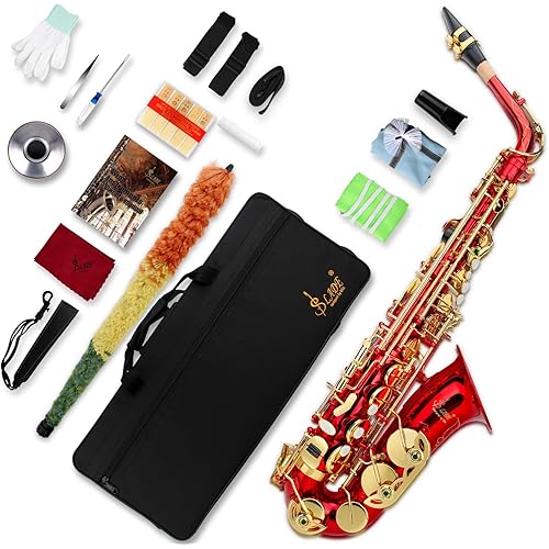 SLADE Instruments on Abunda - Finance Wind Instruments with Ease